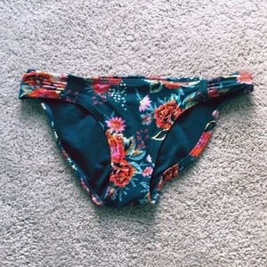 target bikini bottoms